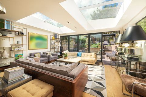 Redgrave Road, Putney, London SW15