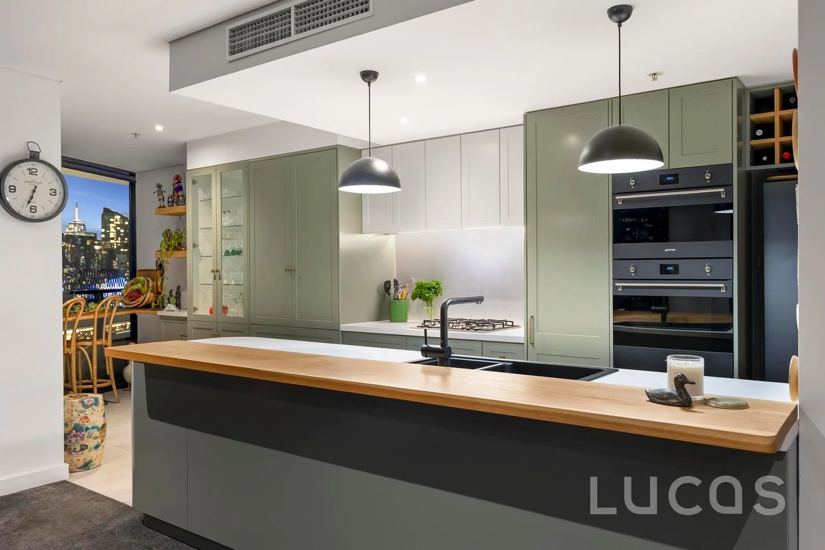 Additional image 3 of 1301/70 Lorimer Street, Docklands VIC 3008
