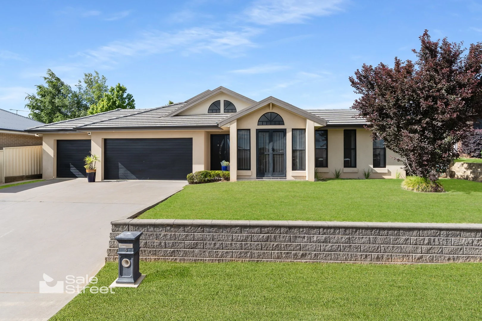 5 Packham St, Orange NSW 2800