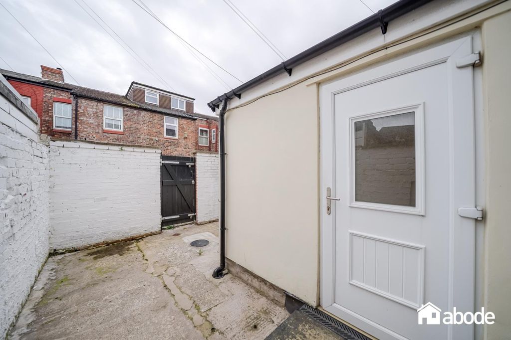 Additional image 20 of 3 bed terraced house for saleStuart Road, Waterloo, Liverpool L22