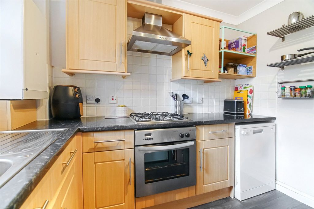 Additional image 7 of 3 bed terraced house for saleOld School Square, Kilbarchan PA10