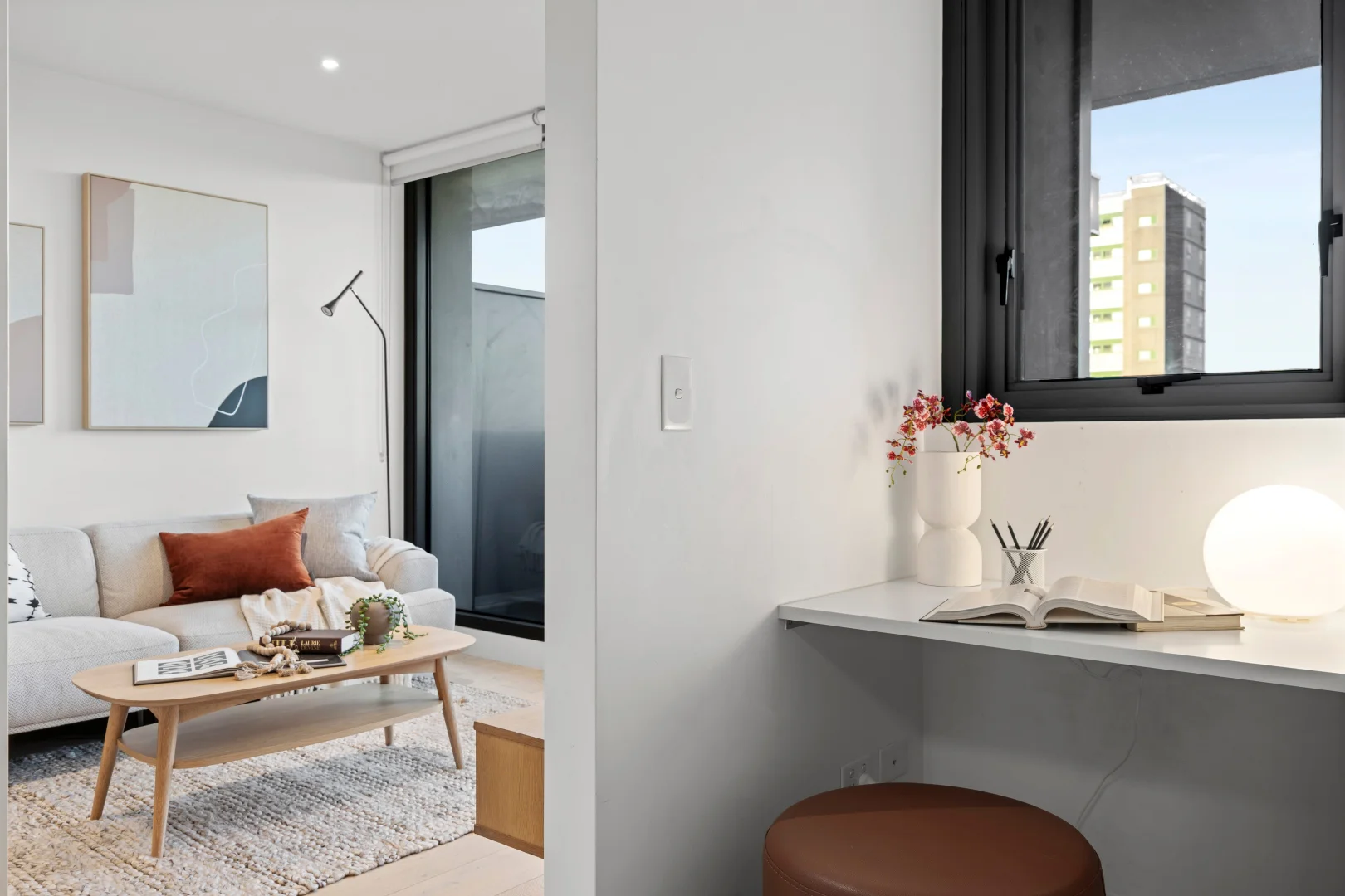 Additional image 8 of 602/1 Ascot Vale Road, Flemington VIC 3031
