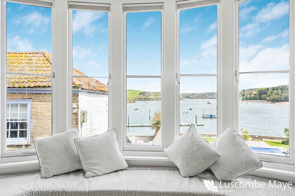 Additional image 17 of 3 bed flat for saleFore Street, Salcombe TQ8