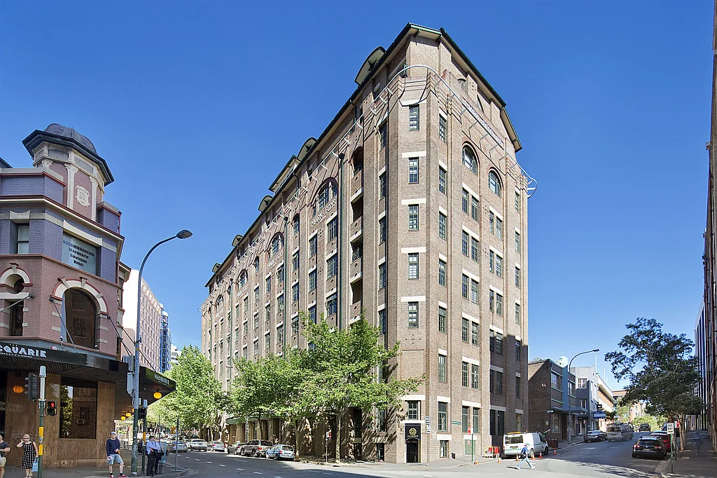 506/133 Goulburn Street, Surry Hills NSW 2010
