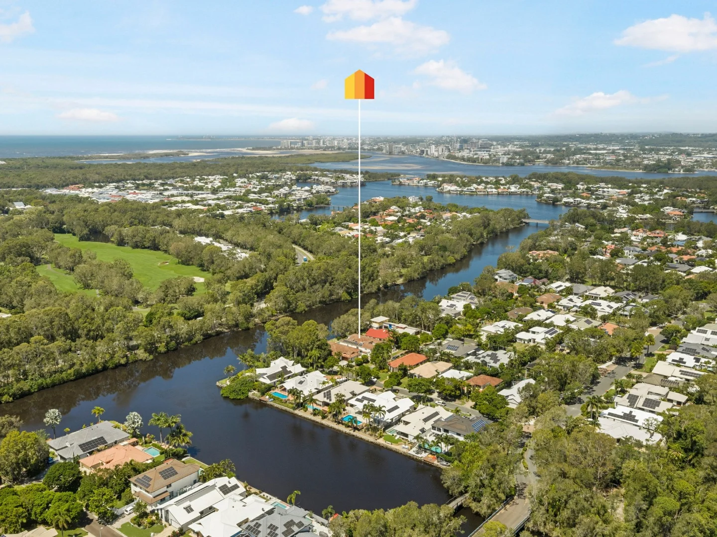 Additional image 4 of 17 Glenwood Place, Twin Waters QLD 4564