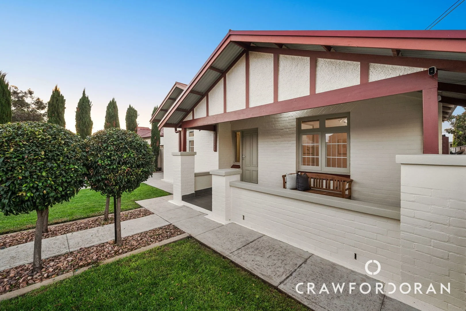 2 Liberton Avenue, Croydon Park SA 5008