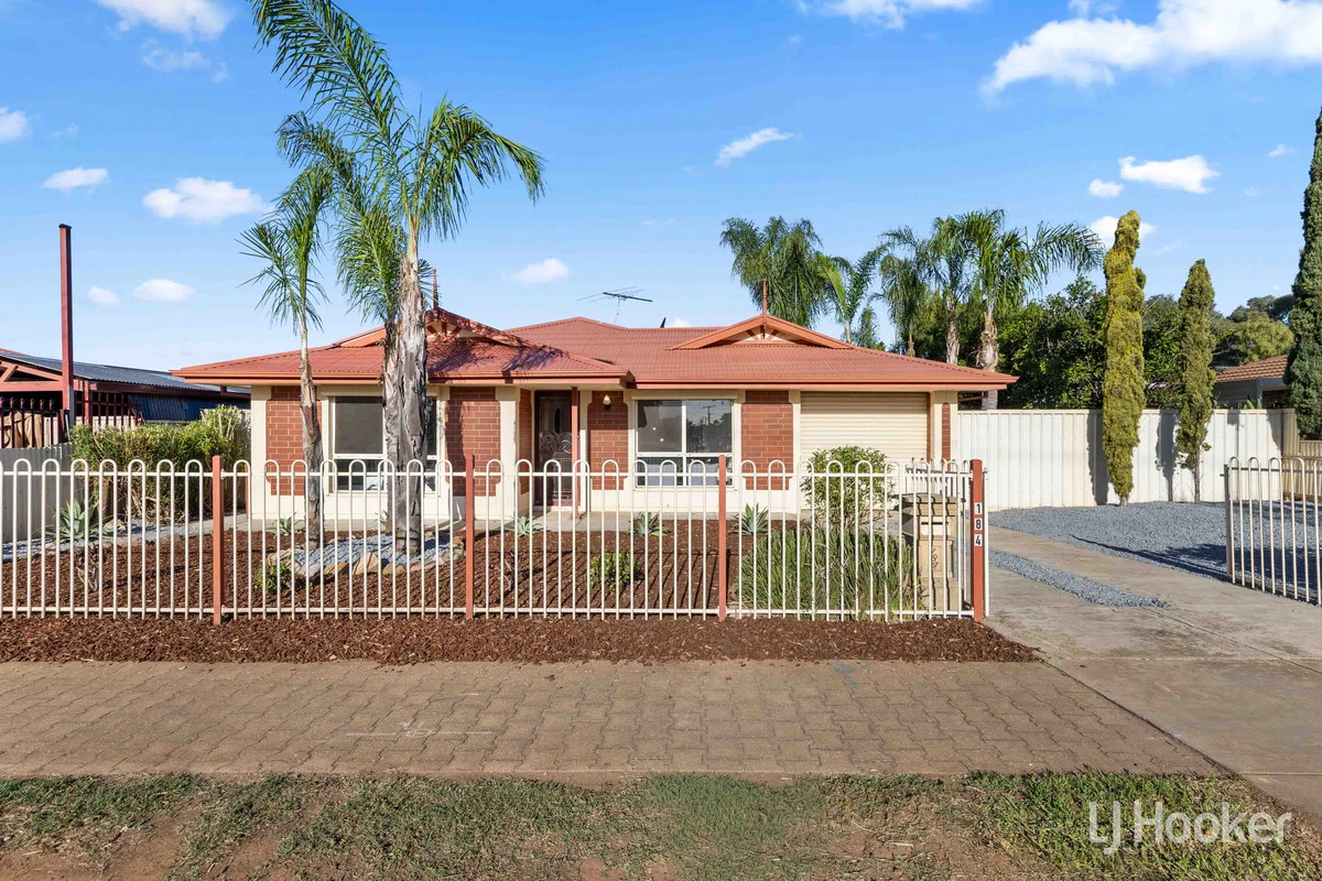 184 Coventry Road, Smithfield Plains SA 5114