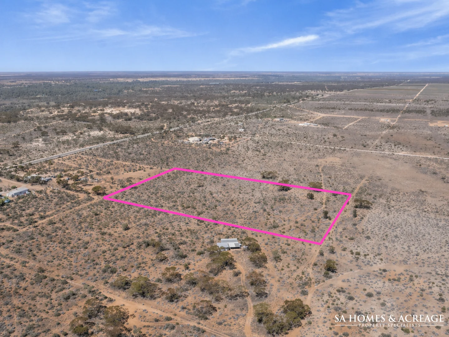 Additional image 3 of Lot 340 Rail Road, Morgan SA 5320