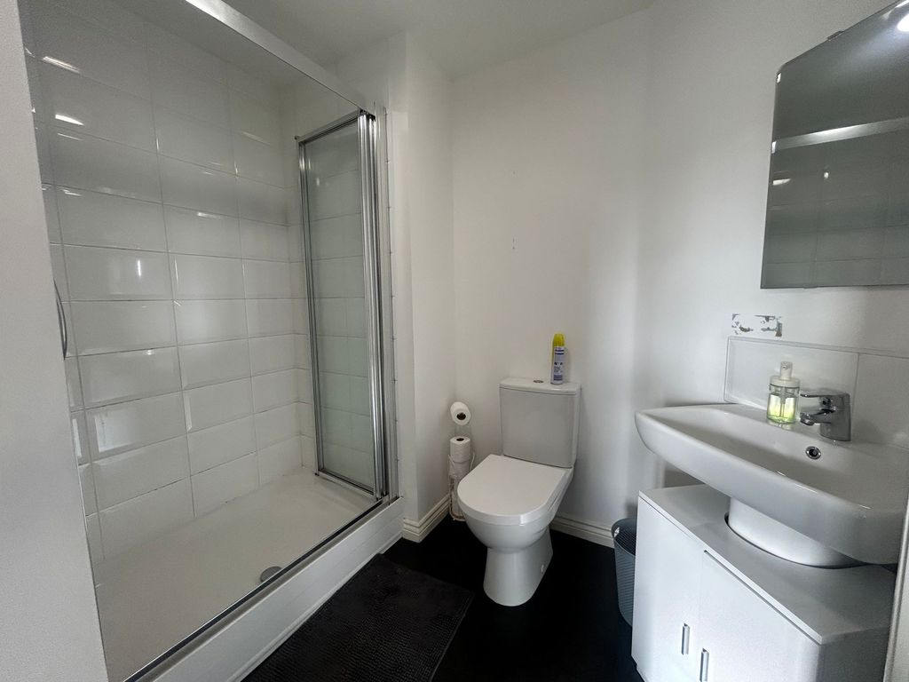 Additional image 7 of 2 bed flat for saleHaggerston Road, Blyth NE24