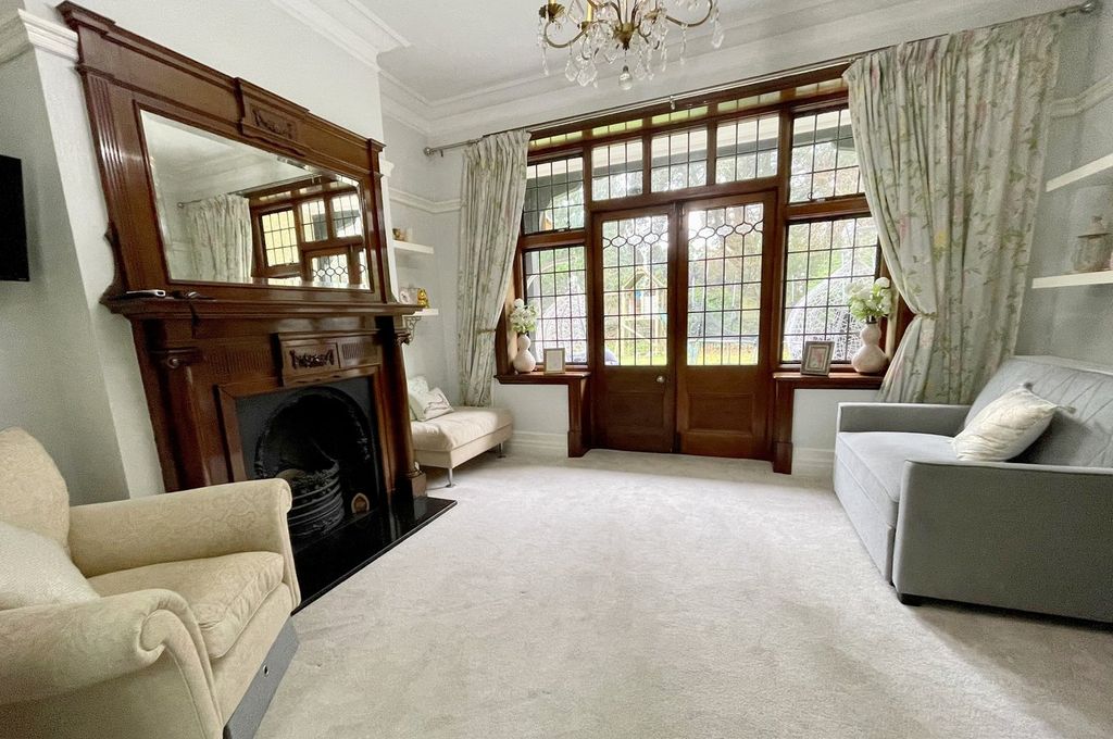 Additional image 6 of 6 bed detached house for saleTalbot Avenue, Talbot Woods, Bournemouth BH3