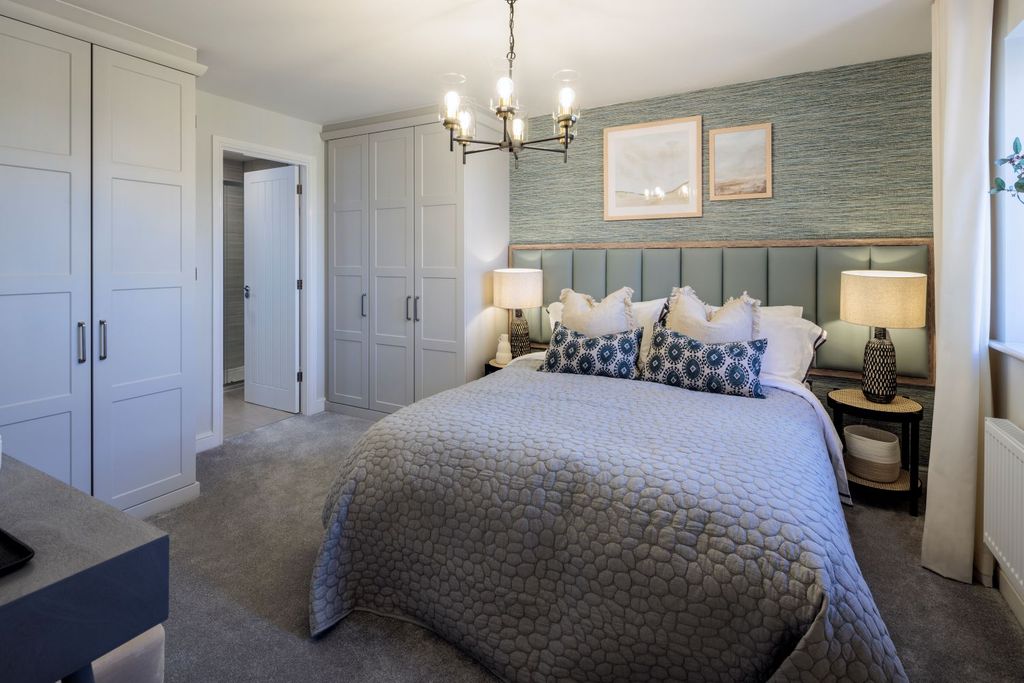 Additional image 8 of 4 bed detached house for saleLocomotive Way, Bolton BL6