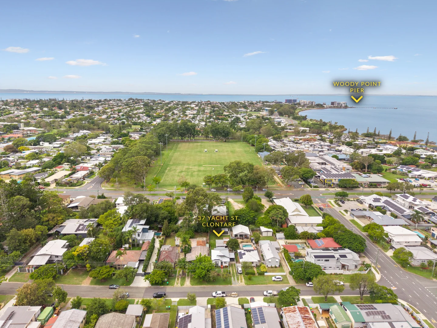 Additional image 2 of 37 Yacht Street, Clontarf QLD 4019