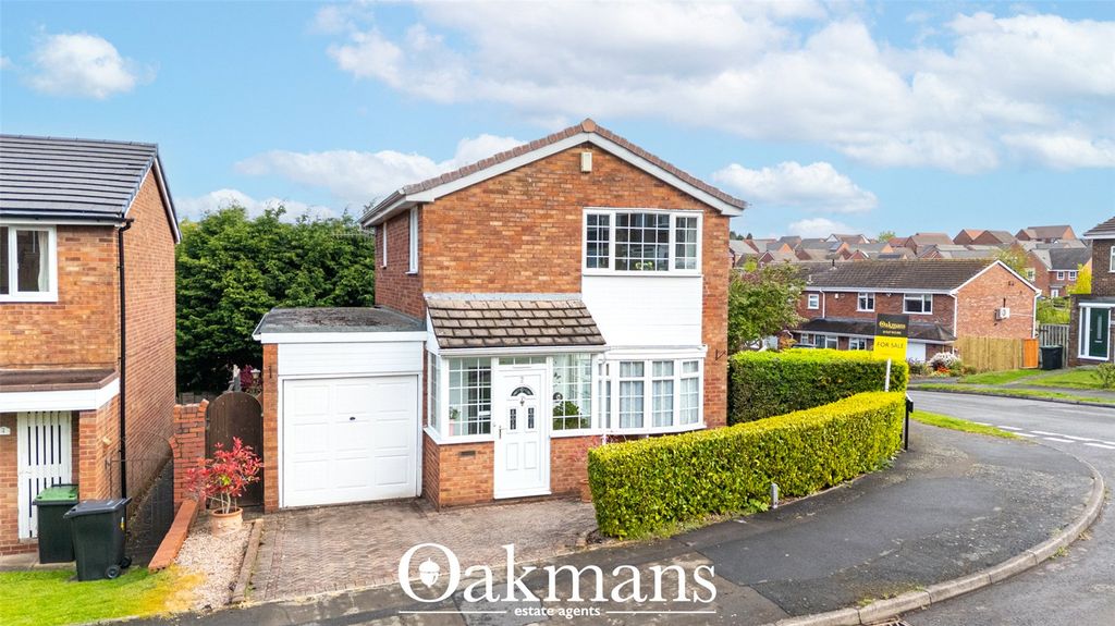 Additional image 13 of 3 bed detached house for saleWenlock Drive, Bromsgrove, Worcestershire B61