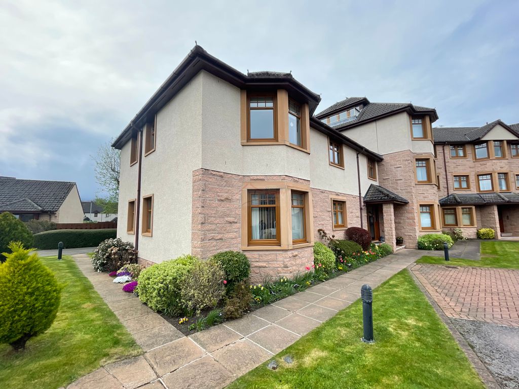 Additional image 20 of 2 bed flat for sale9 Mosset Grove, Forres, Moray IV36