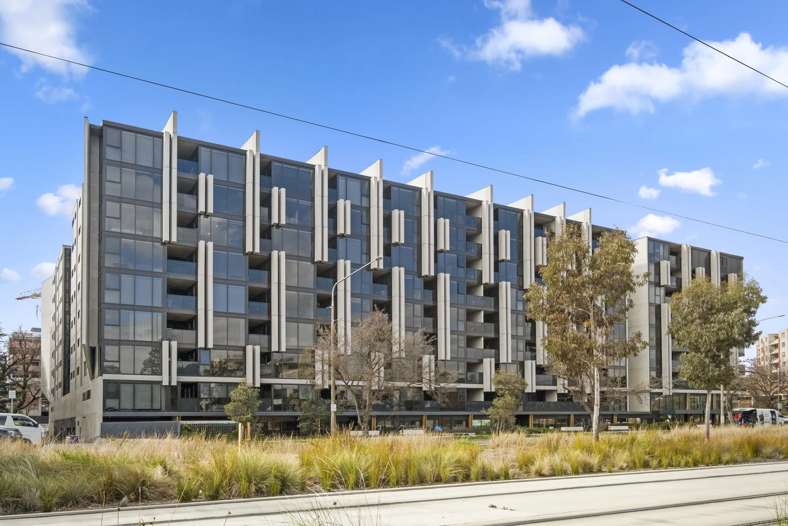 Additional image 14 of 204/1 Elouera Street, Braddon ACT 2612