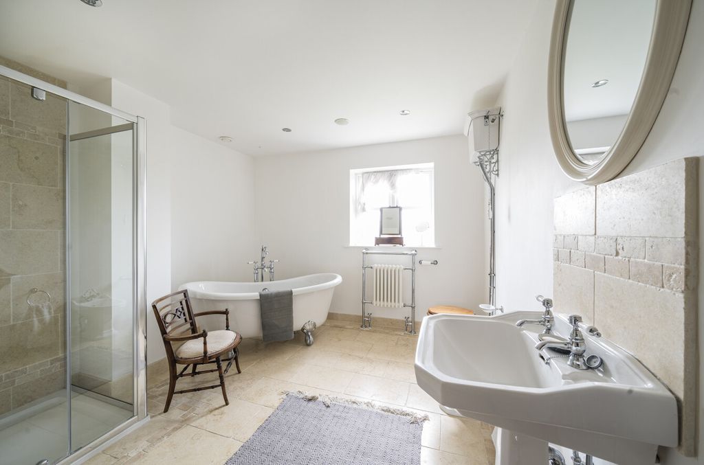 Additional image 19 of 4 bed detached house for saleCombe St. Nicholas, Chard, Somerset TA20