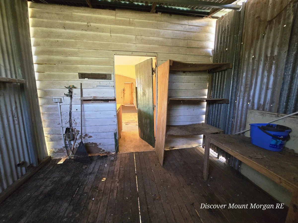 Additional image 15 of 12 James Street, Mount Morgan QLD 4714