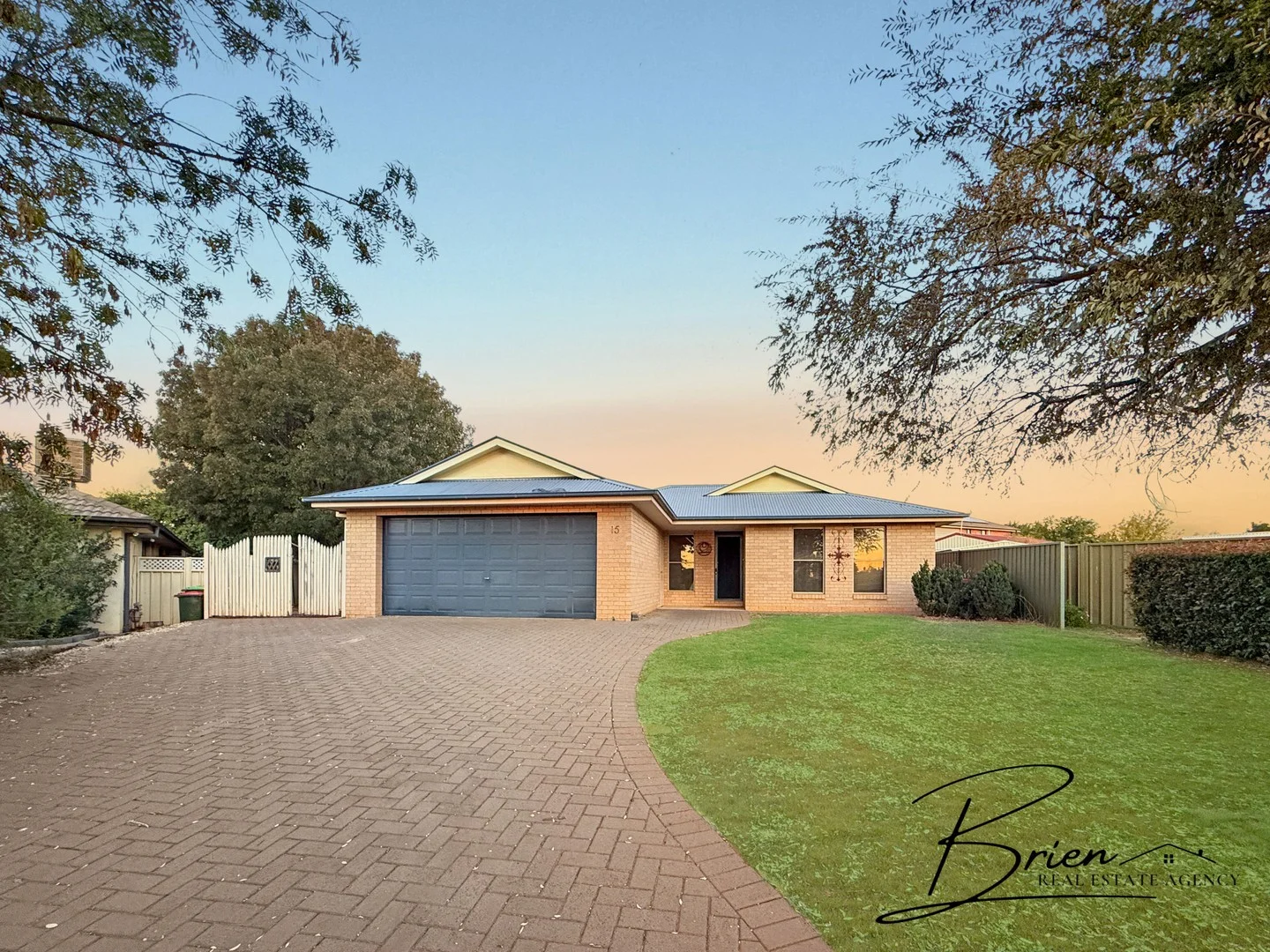 15 Cronin Place, Dubbo NSW 2830
