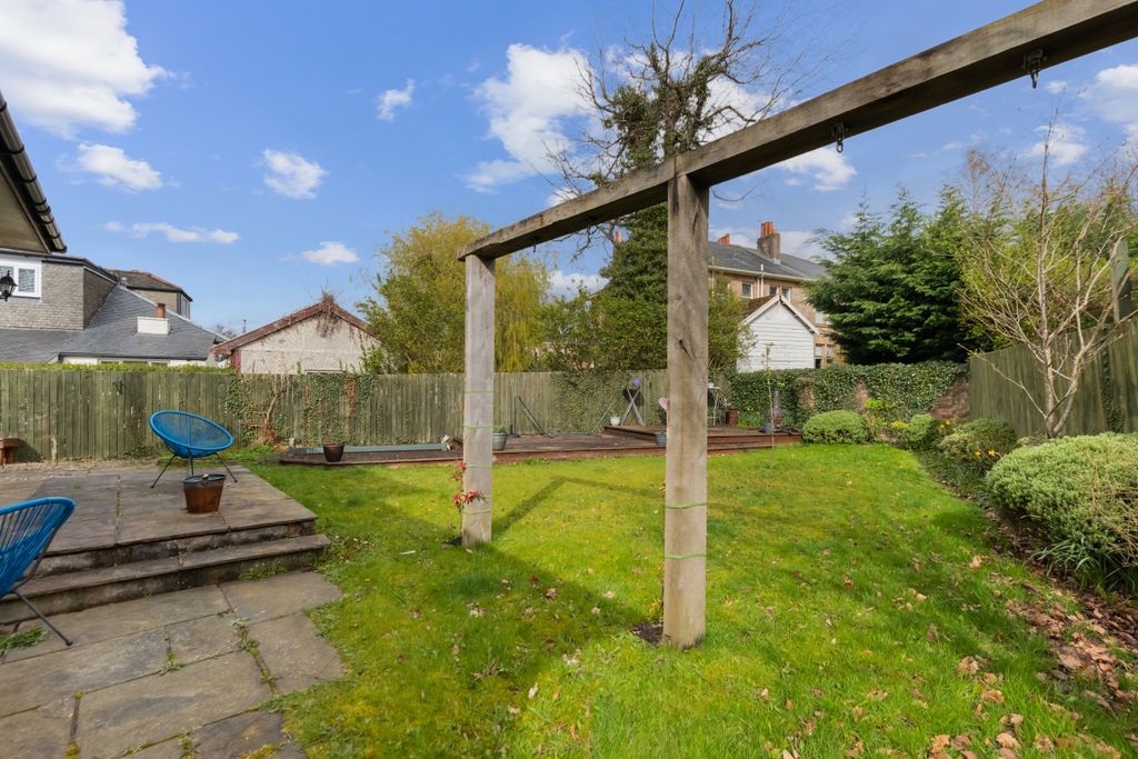 Additional image 38 of 4 bed detached house for saleKilmarnock Road, Glasgow G43