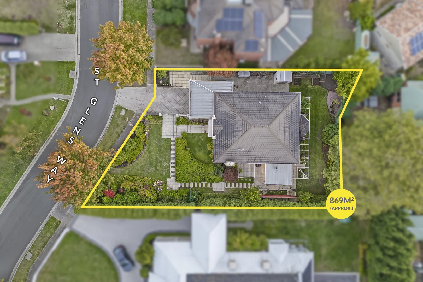 Additional image 35 of 7 St Glens Way, Lake Gardens VIC 3355