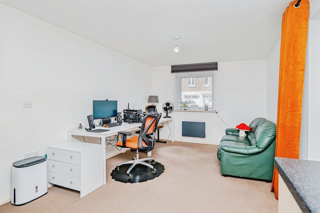 Additional image 3 of 1 bed flat for saleLongacres, Bridgend CF31