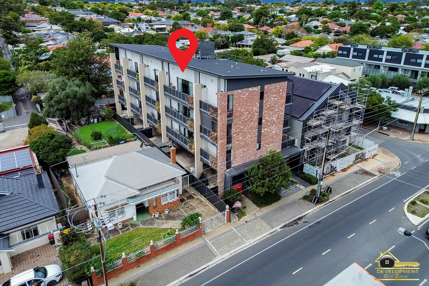 Additional image 22 of 302/129 Churchill Road, Prospect SA 5082