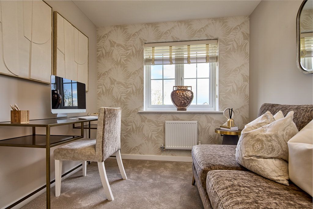 Additional image 5 of 3 bed property for sale"The Bradshaw" at Kingsgate, Bridlington YO15