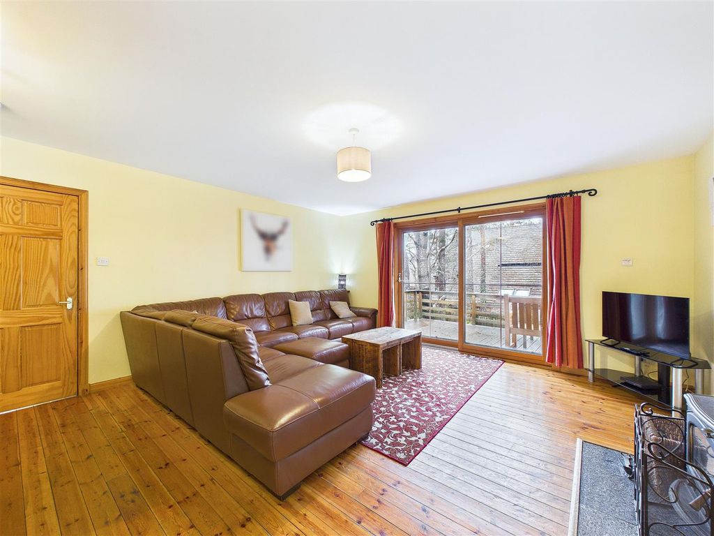 Additional image 6 of 5 bed detached house for saleWoodland Lodge, 9 Kinchurdy Road, Boat Of Garten PH24