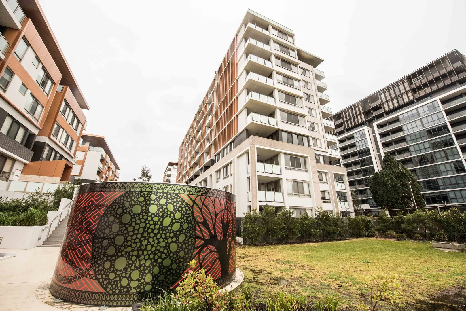 Additional image 18 of 7307/1A Morton Street, Parramatta NSW 2150