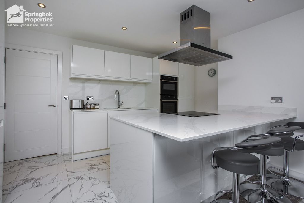 Additional image 5 of 3 bed flat for saleCoastal Point, 647-655, New South Promenade, Blackpool, Lancashire FY4