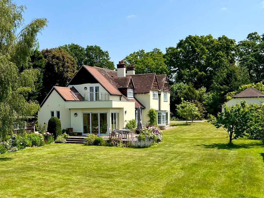 Additional image 27 of 4 bed detached house for saleSway Road, Brockenhurst SO42