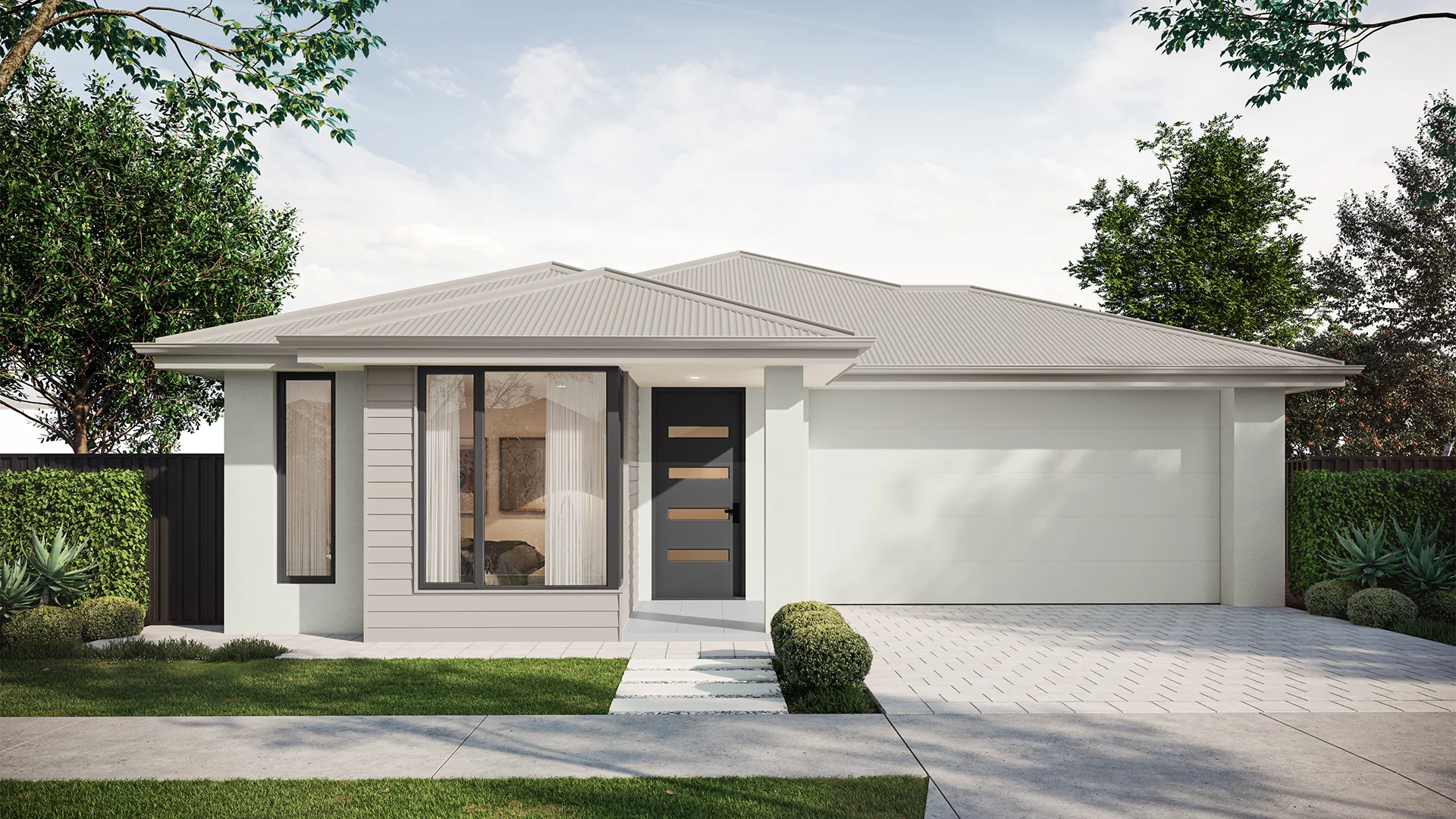 Lot 3447 Griffith Way, Riverlea Park SA 5120