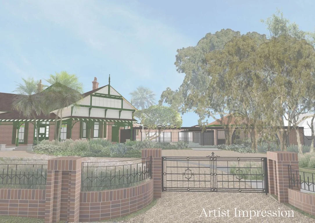 65-69 Albert Road, Strathfield NSW 2135 photo 5
