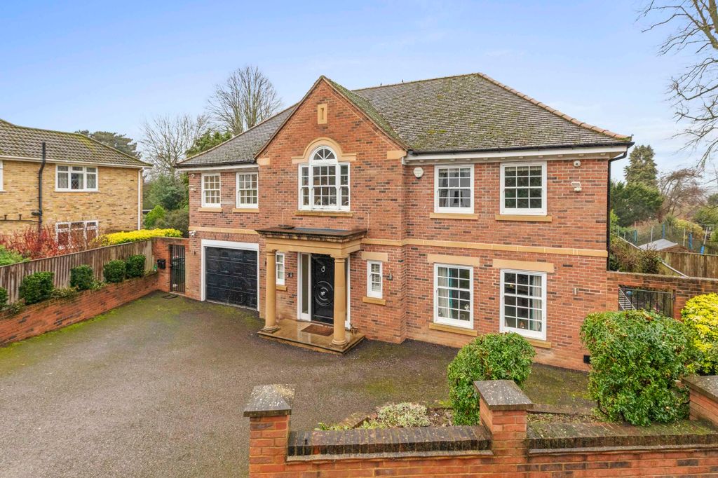 Additional image 30 of 6 bed detached house for saleChilterns Park, Bourne End, Buckinghamshire SL8