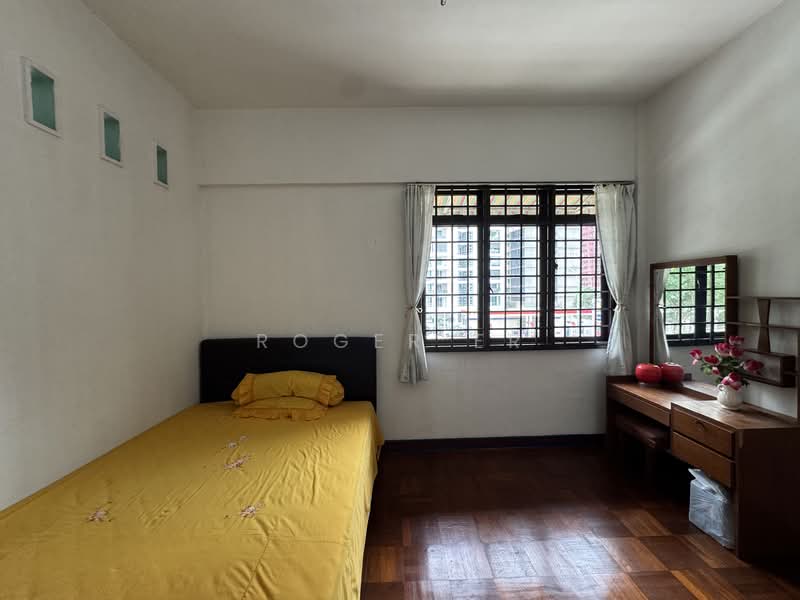 Tanjong Katong Road