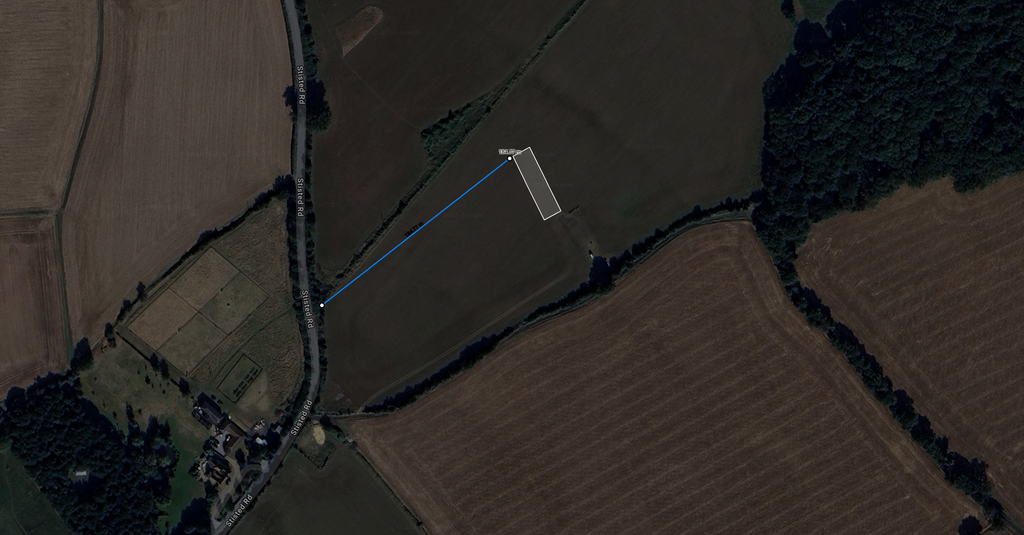 Additional image 3 of Land for saleStisted Road CM77