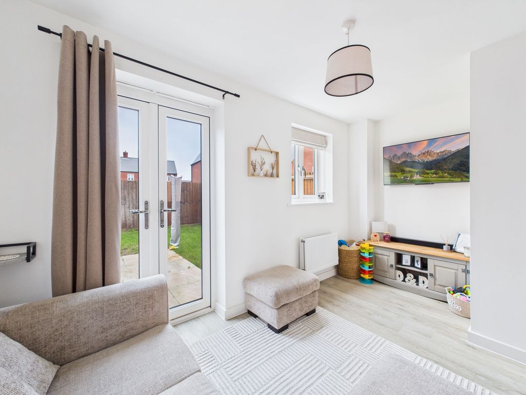 Additional image 8 of 2 bed semi-detached house for saleLincoln Street, Towcester NN12