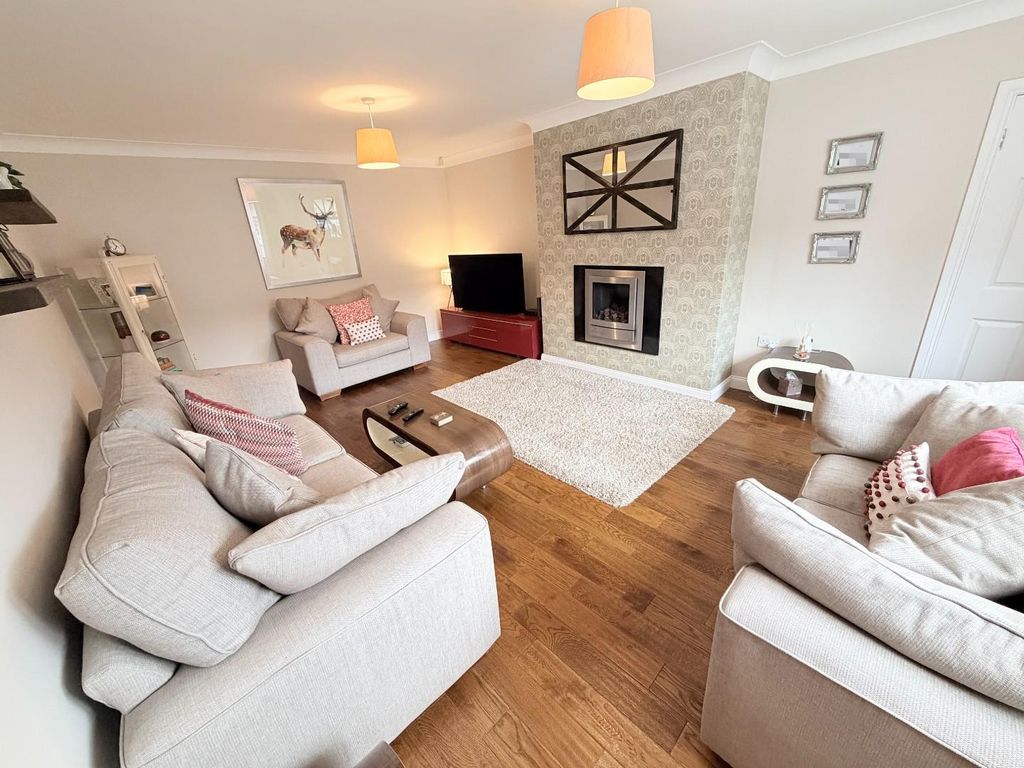 Additional image 6 of 4 bed detached house for saleThe Grove, Hartlepool TS26