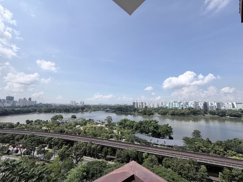 9 Jurong Lake Link