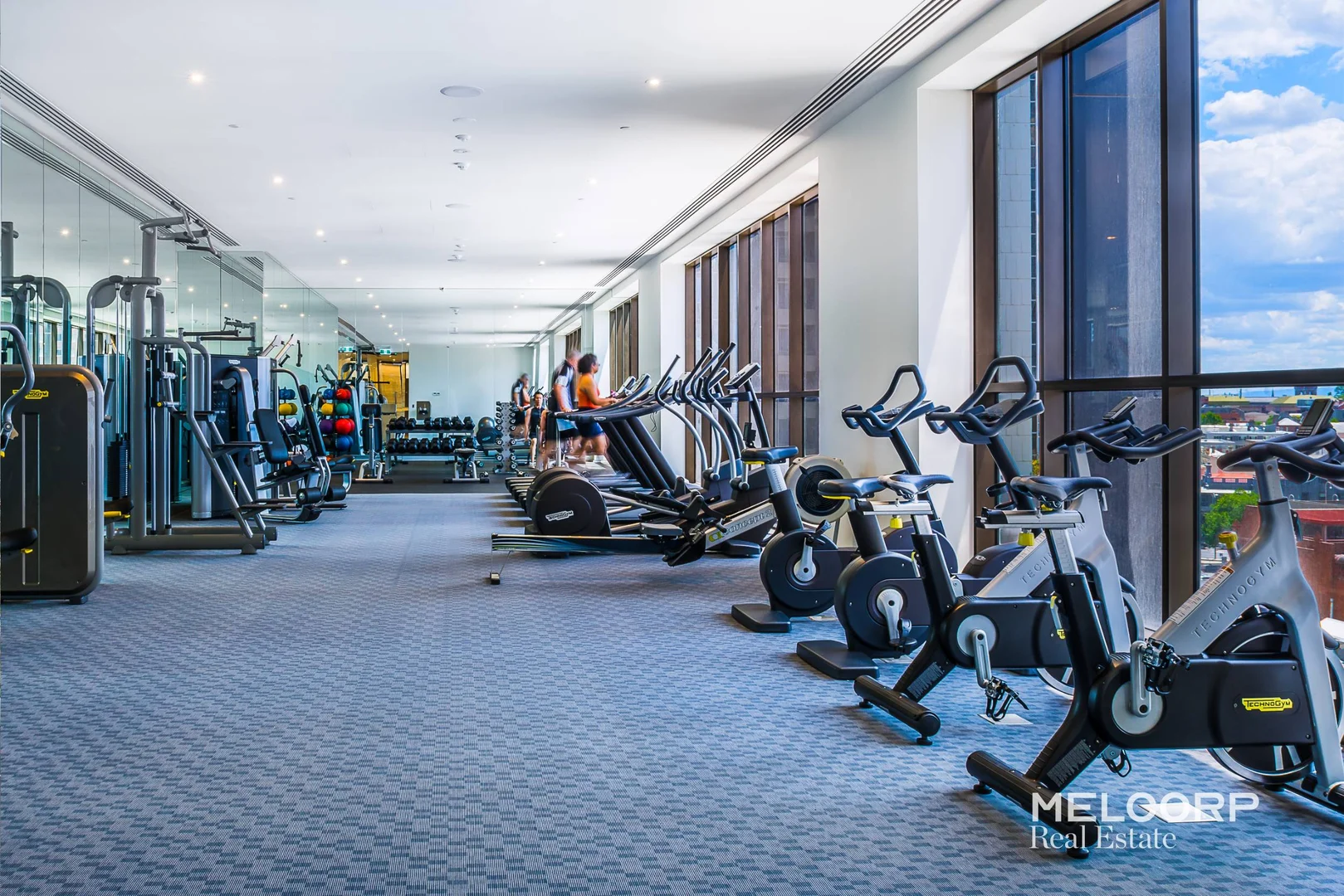 Additional image 7 of 4708/318 Russell Street, Melbourne VIC 3000