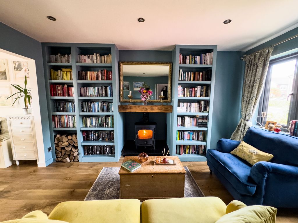 Additional image 14 of 4 bed detached house for saleMeadow Close, Chilton Trinity, Bridgwater TA5