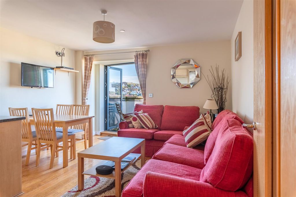 Additional image 3 of 2 bed flat for saleQuayside, West Bay, Bridport DT6