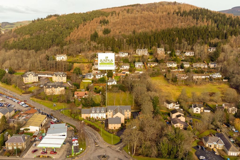 Additional image 19 of 2 bed flat for sale5 Provost Kirkpatrick Court, Peebles EH45