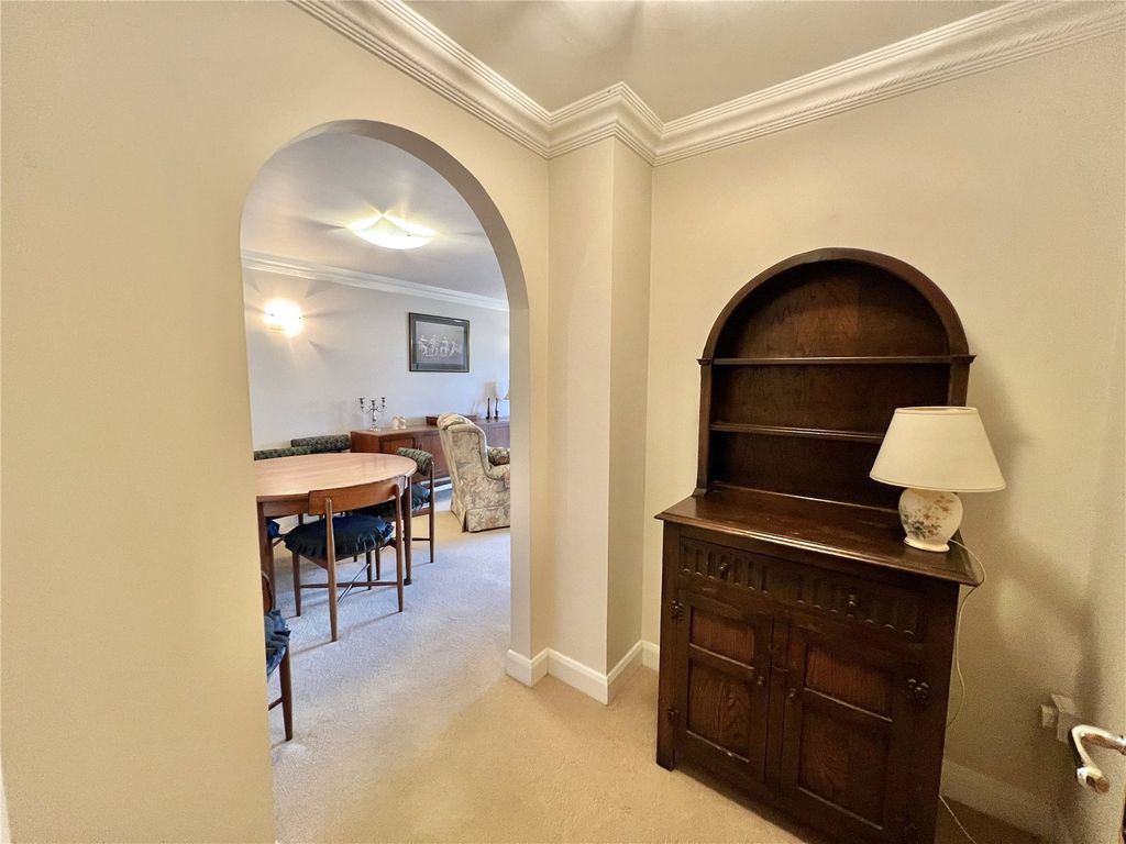 Additional image 6 of 2 bed flat for salePercy Gardens, Blandford Forum, Dorset DT11
