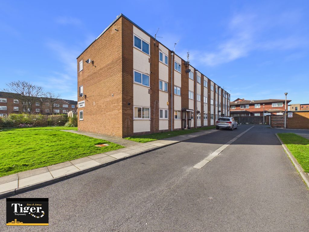 Additional image 13 of 2 bed flat for saleWhitegate Drive, Blackpool FY3