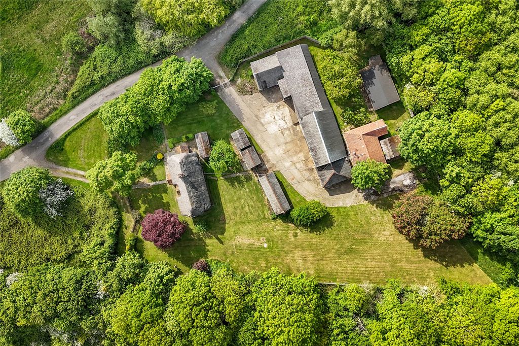 Additional image 11 of Land for saleHarlow Common, Harlow, Essex CM17