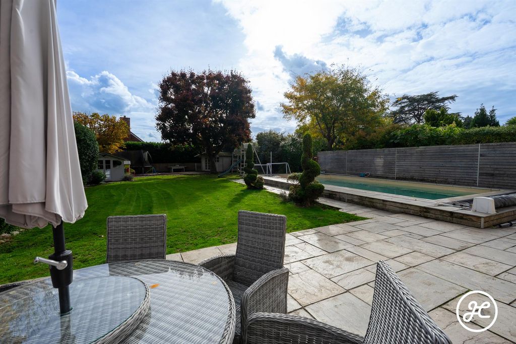 Additional image 28 of 6 bed detached house for saleDurleigh Road, Bridgwater TA6