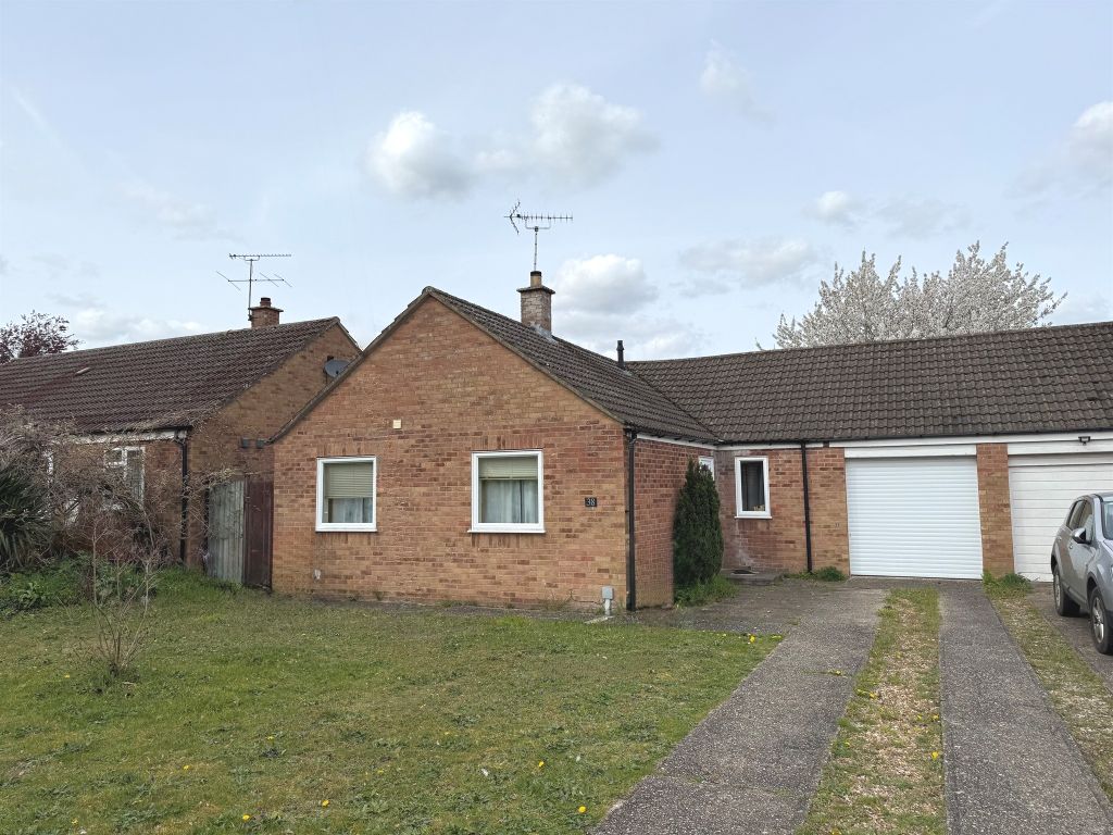 Additional image 15 of 3 bed bungalow for saleEdmund Road, Brandon IP27
