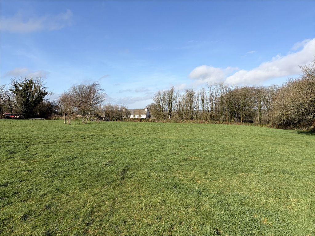 Additional image 6 of Land for saleTrewint, Launceston, Cornwall PL15