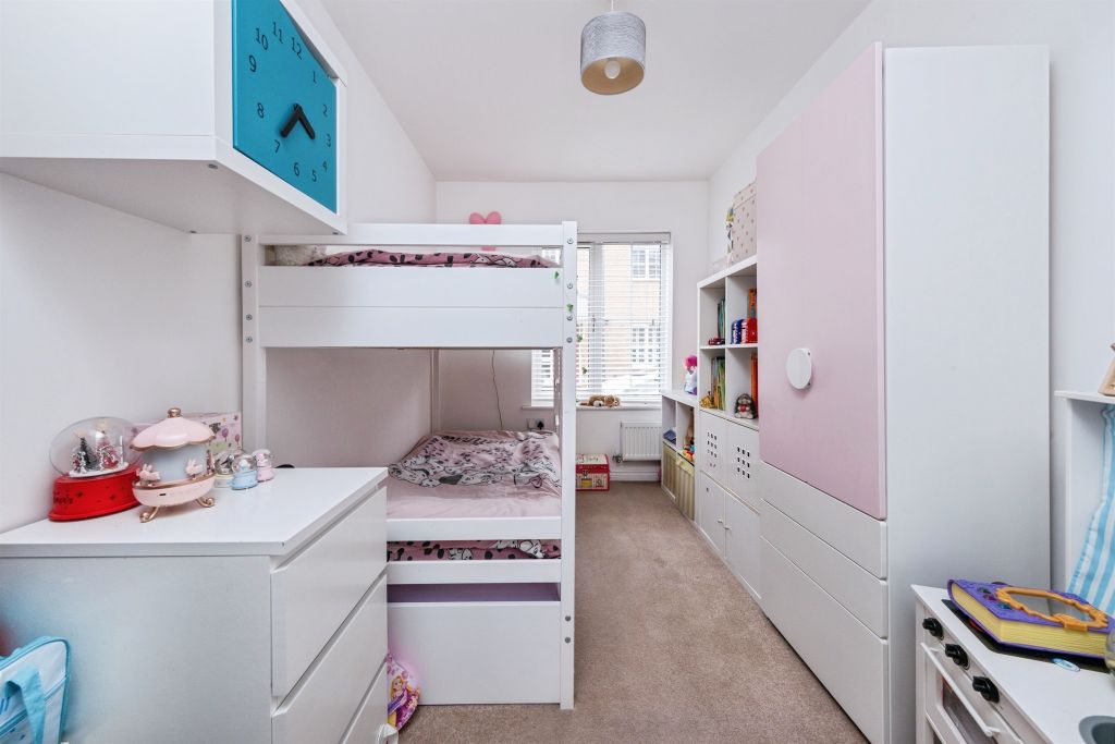 Additional image 13 of 2 bed flat for saleFoundry Drive, Buckingham MK18
